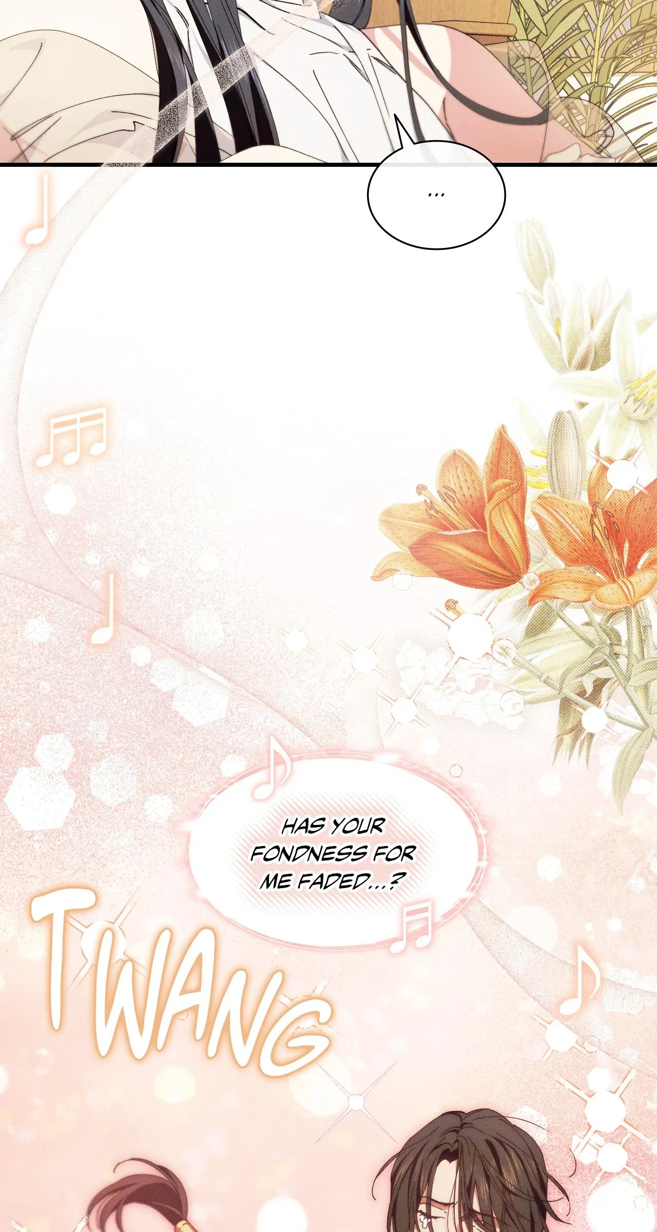 Devoured: The Serpent and the Pomegranate‏ page 3
