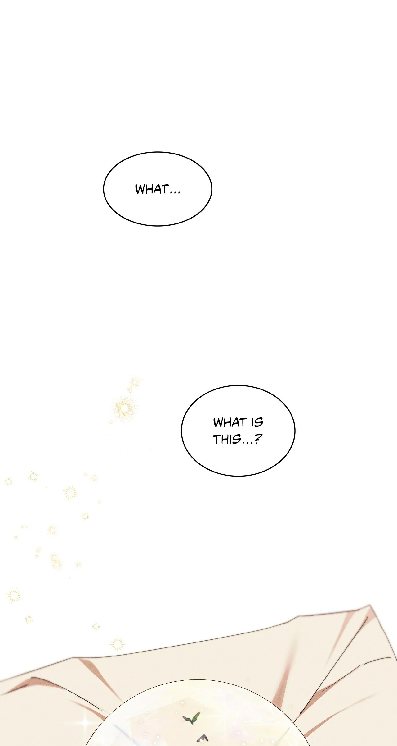 Devoured: The Serpent and the Pomegranate‏ page 1