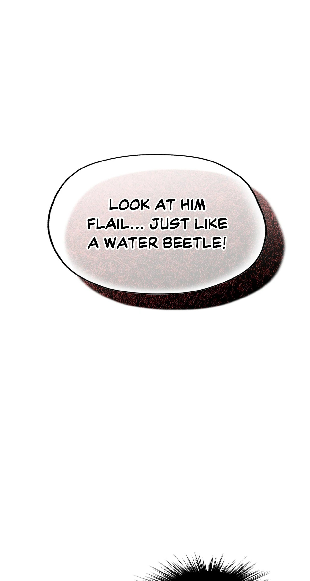 Devoured: The Serpent and the Pomegranate‏ page 1
