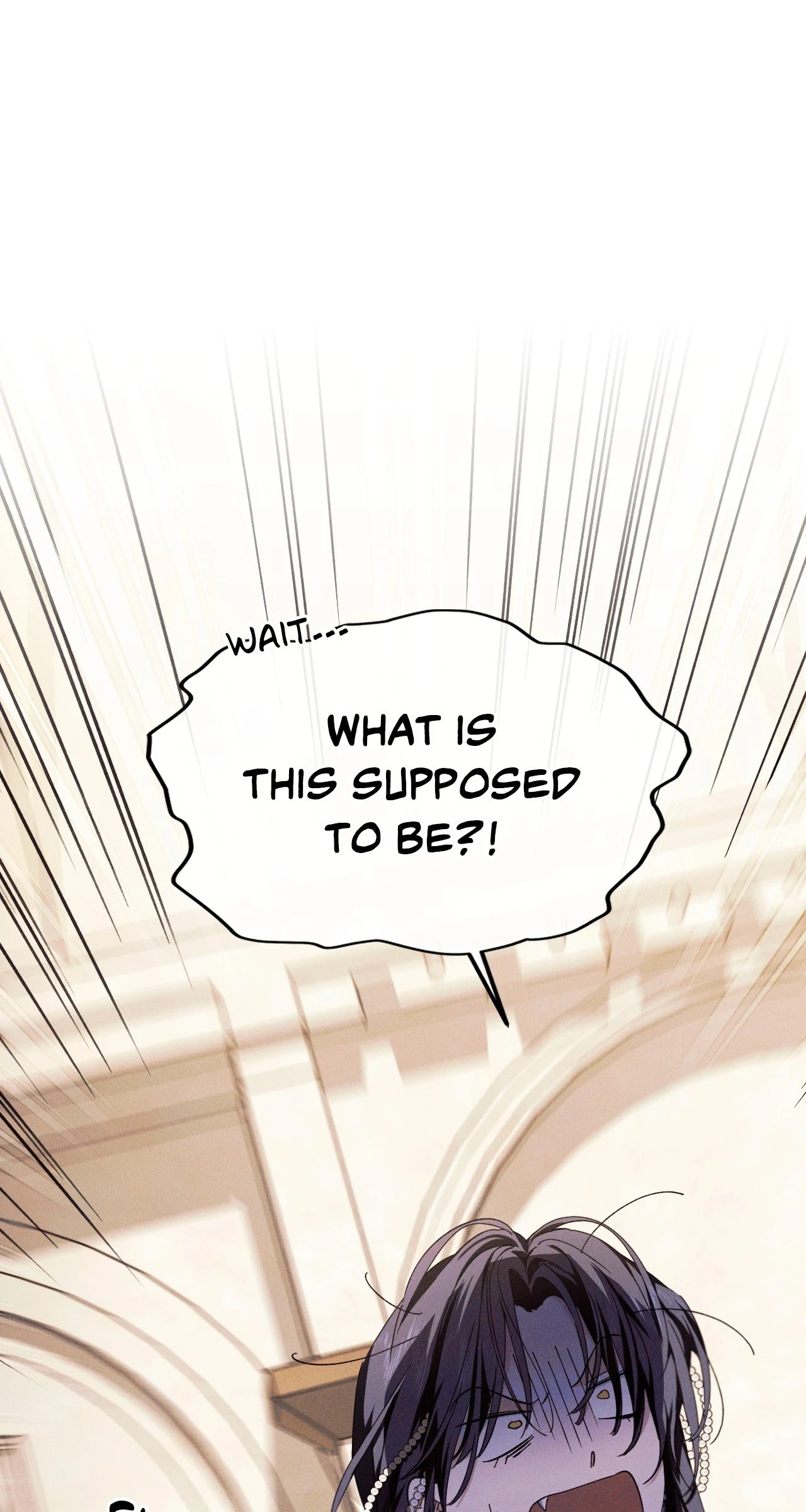 Devoured: The Serpent and the Pomegranate‏ page 1