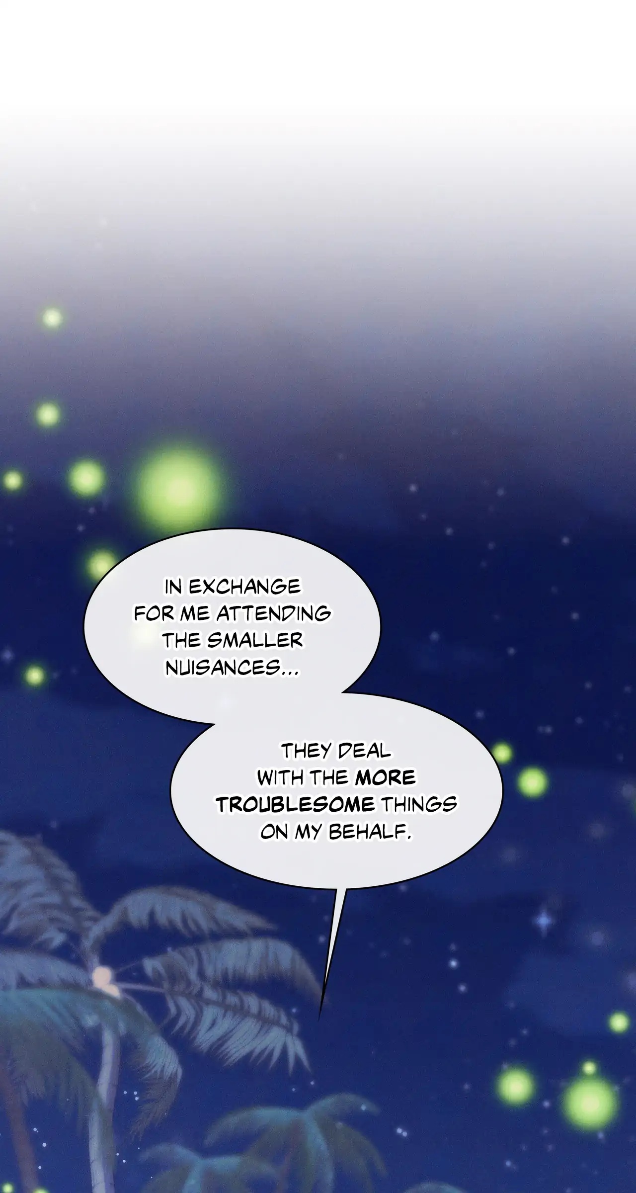 Devoured: The Serpent and the Pomegranate‏ page 1