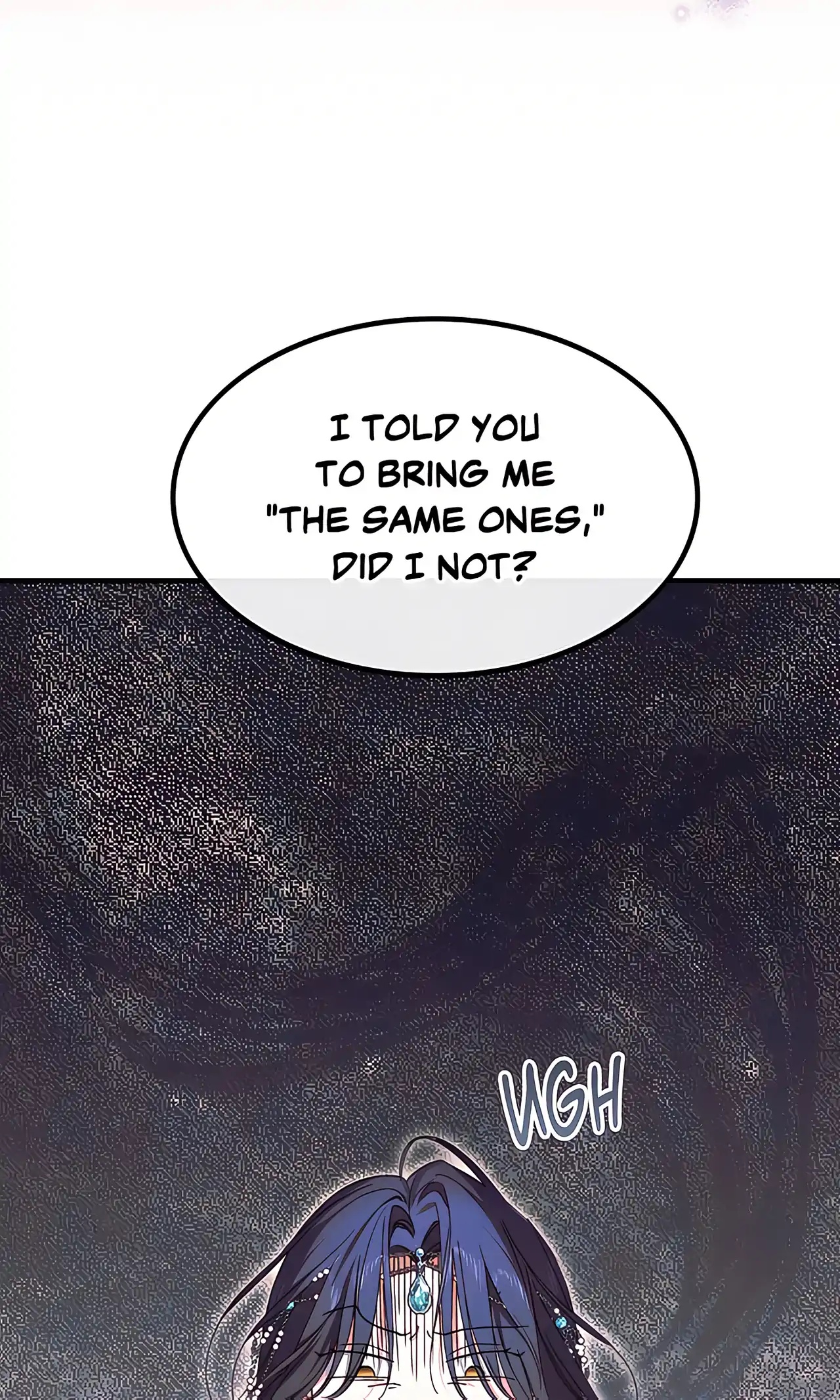 Devoured: The Serpent and the Pomegranate‏ page 3