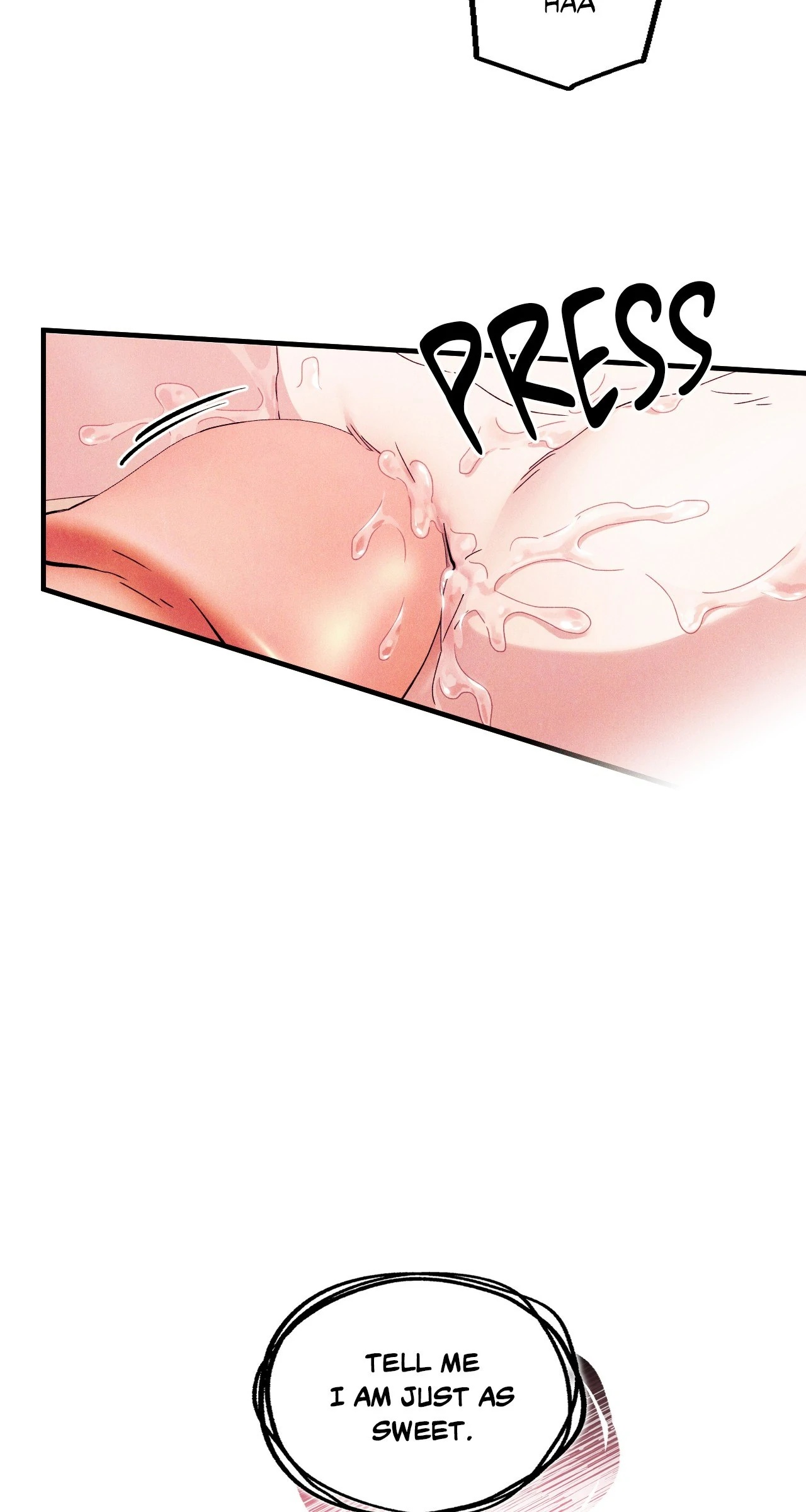 Devoured: The Serpent and the Pomegranate‏ page 2