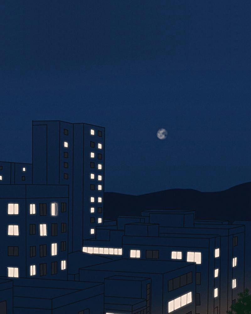 To The Stars and Back page 1