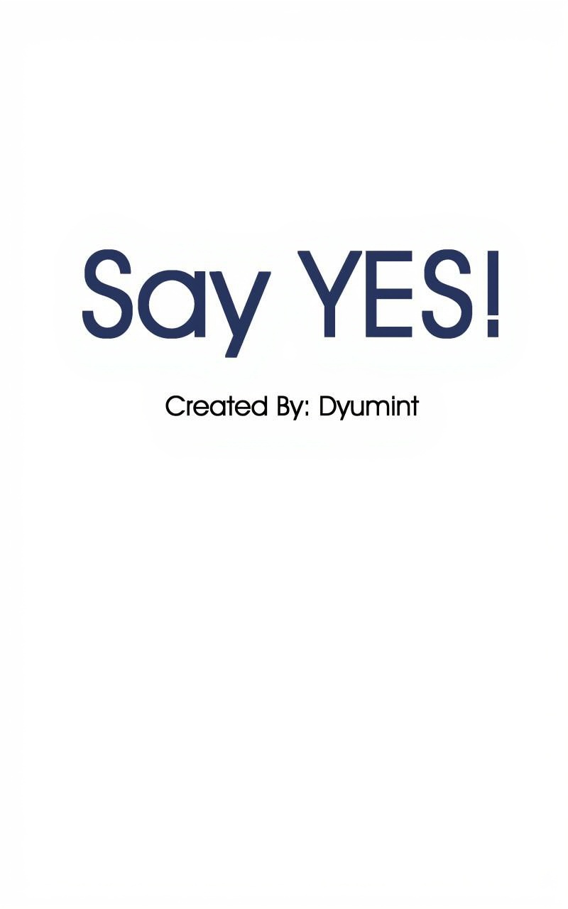 Say Yes! page 2