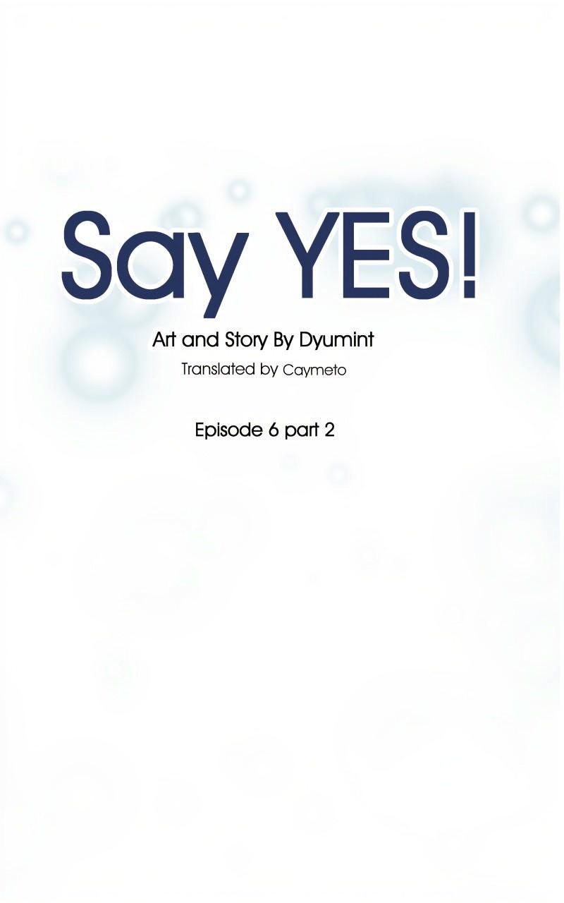 Say Yes! page 2