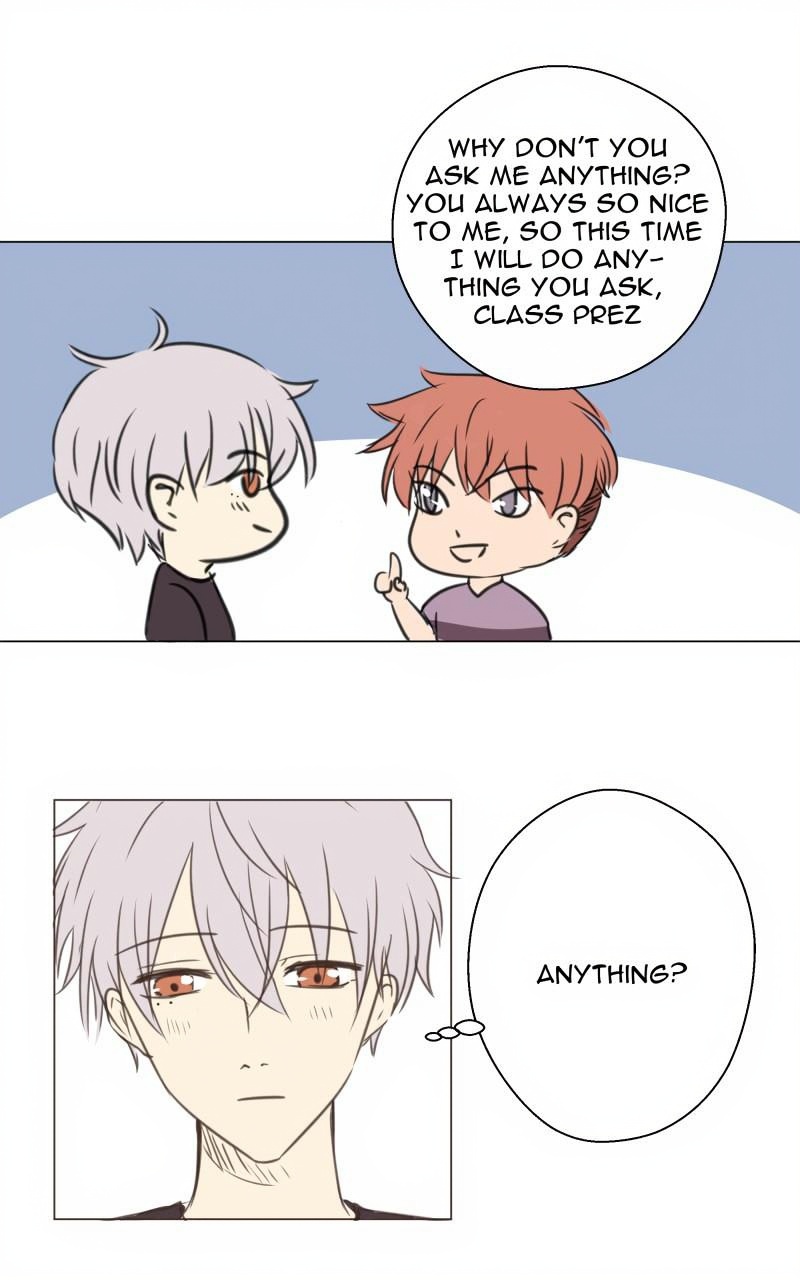 Say Yes! page 3