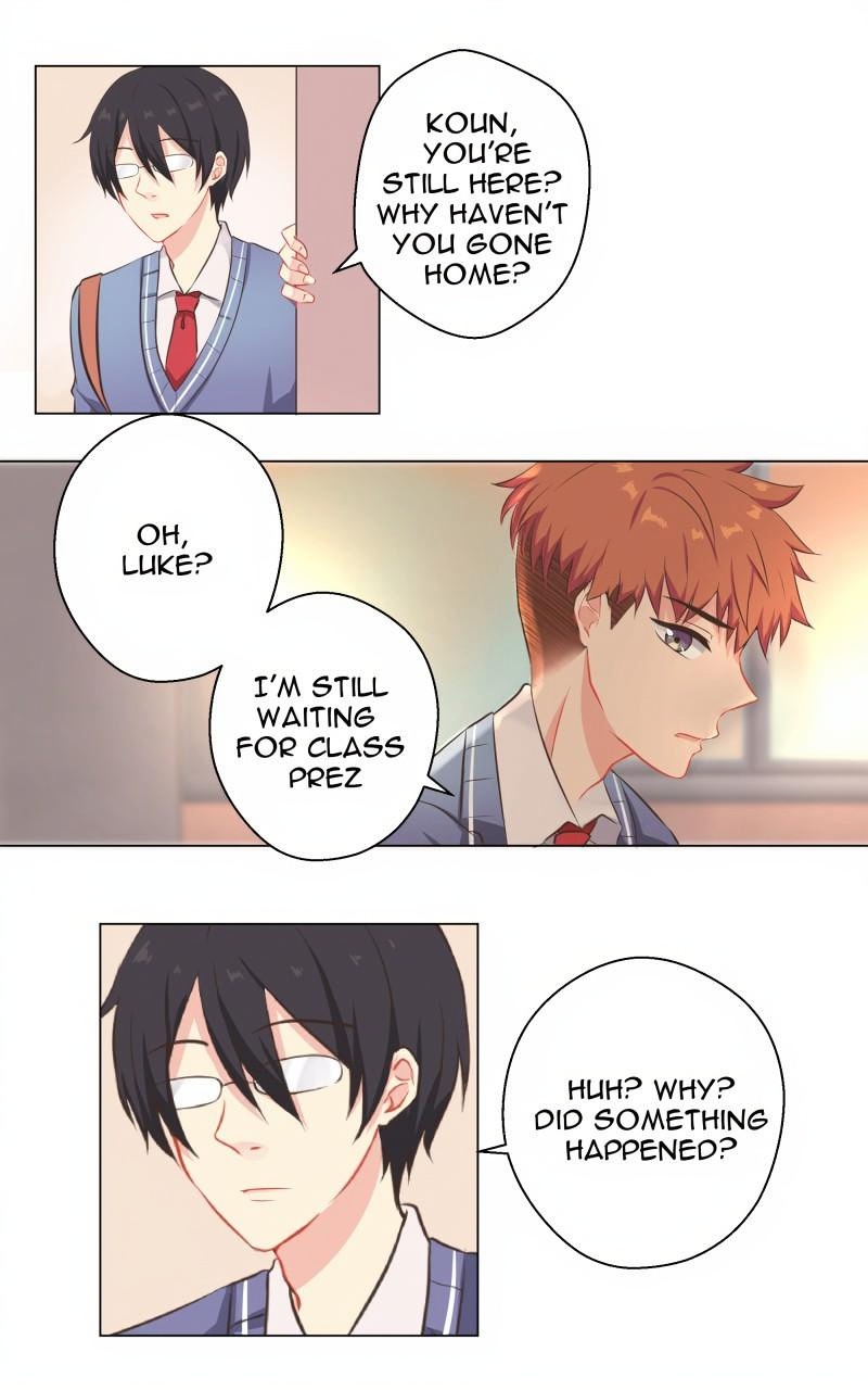 Say Yes! page 2