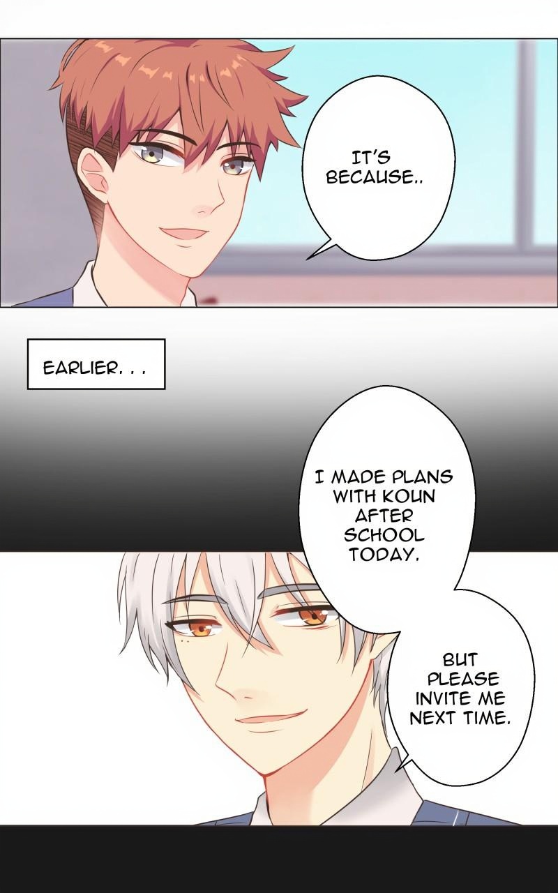 Say Yes! page 3