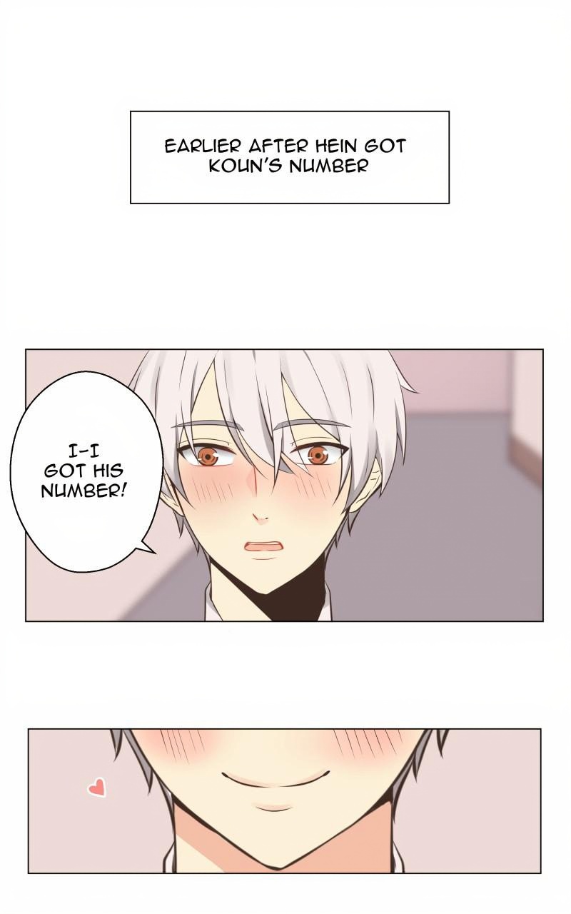 Say Yes! page 2