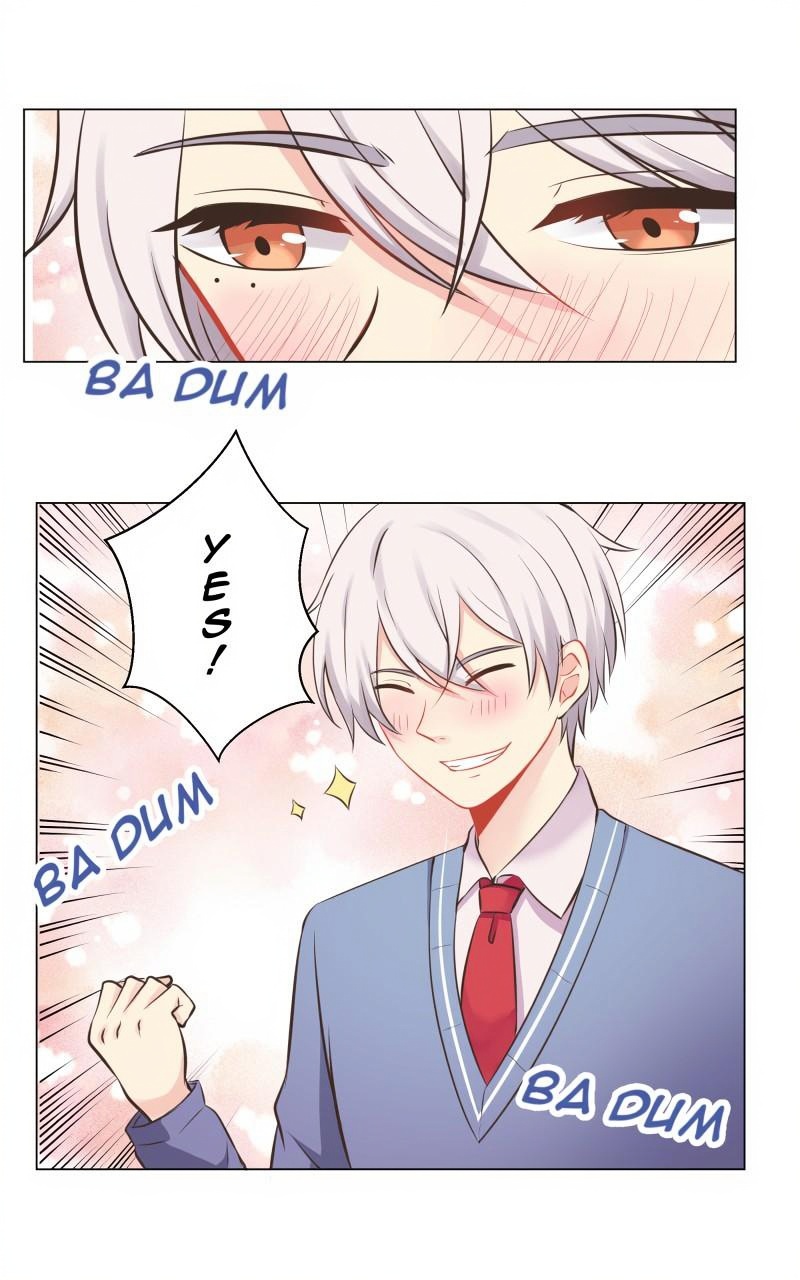 Say Yes! page 3