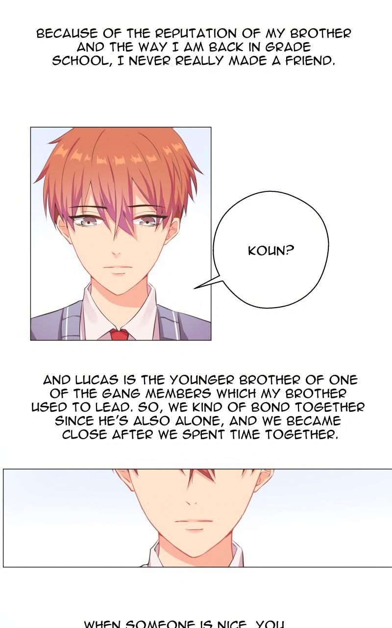 Say Yes! page 2