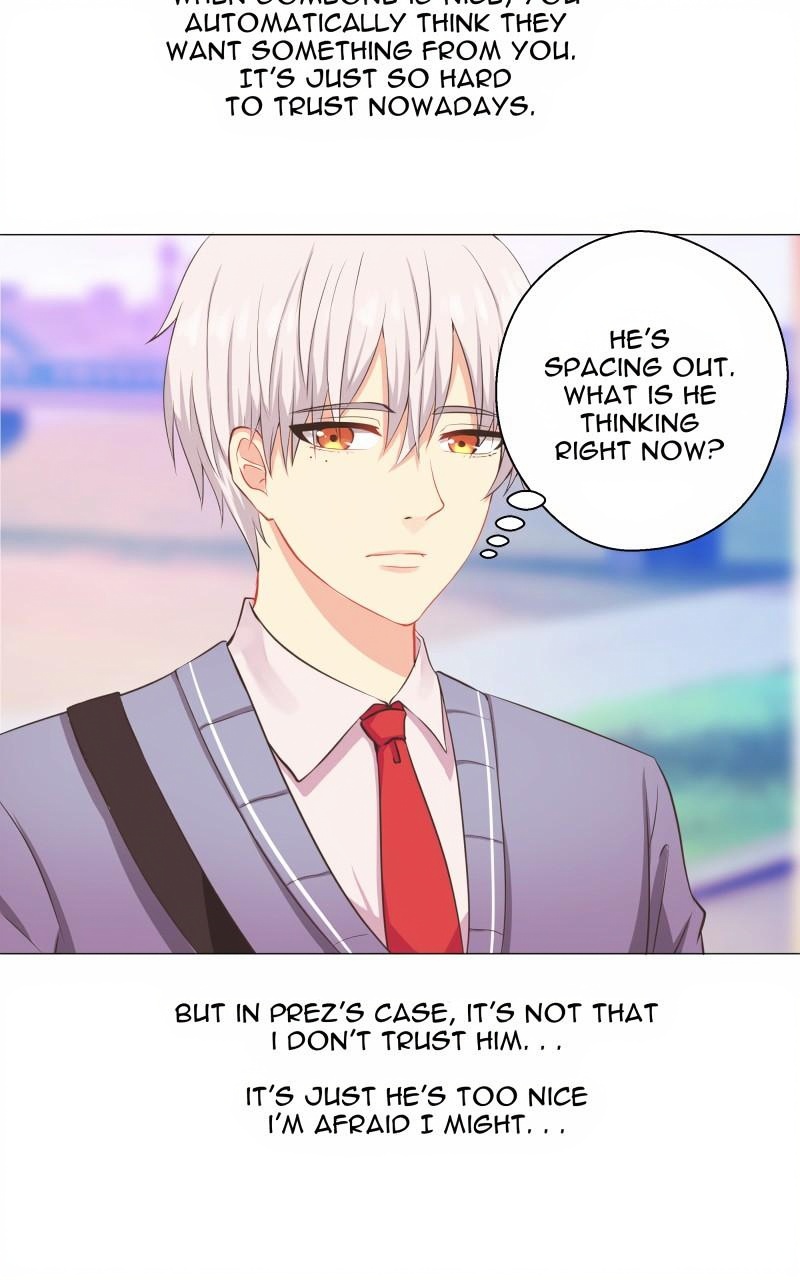 Say Yes! page 3