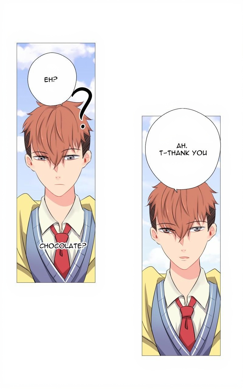 Say Yes! page 3