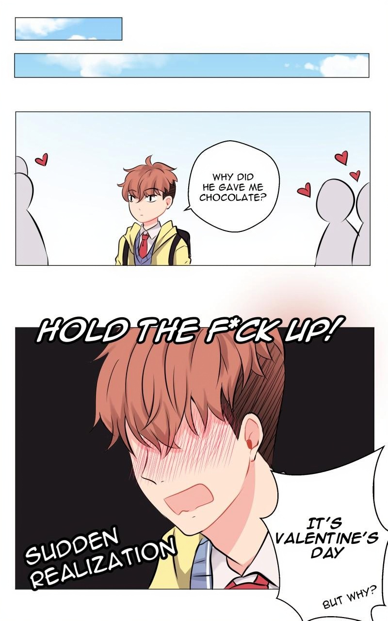 Say Yes! page 4