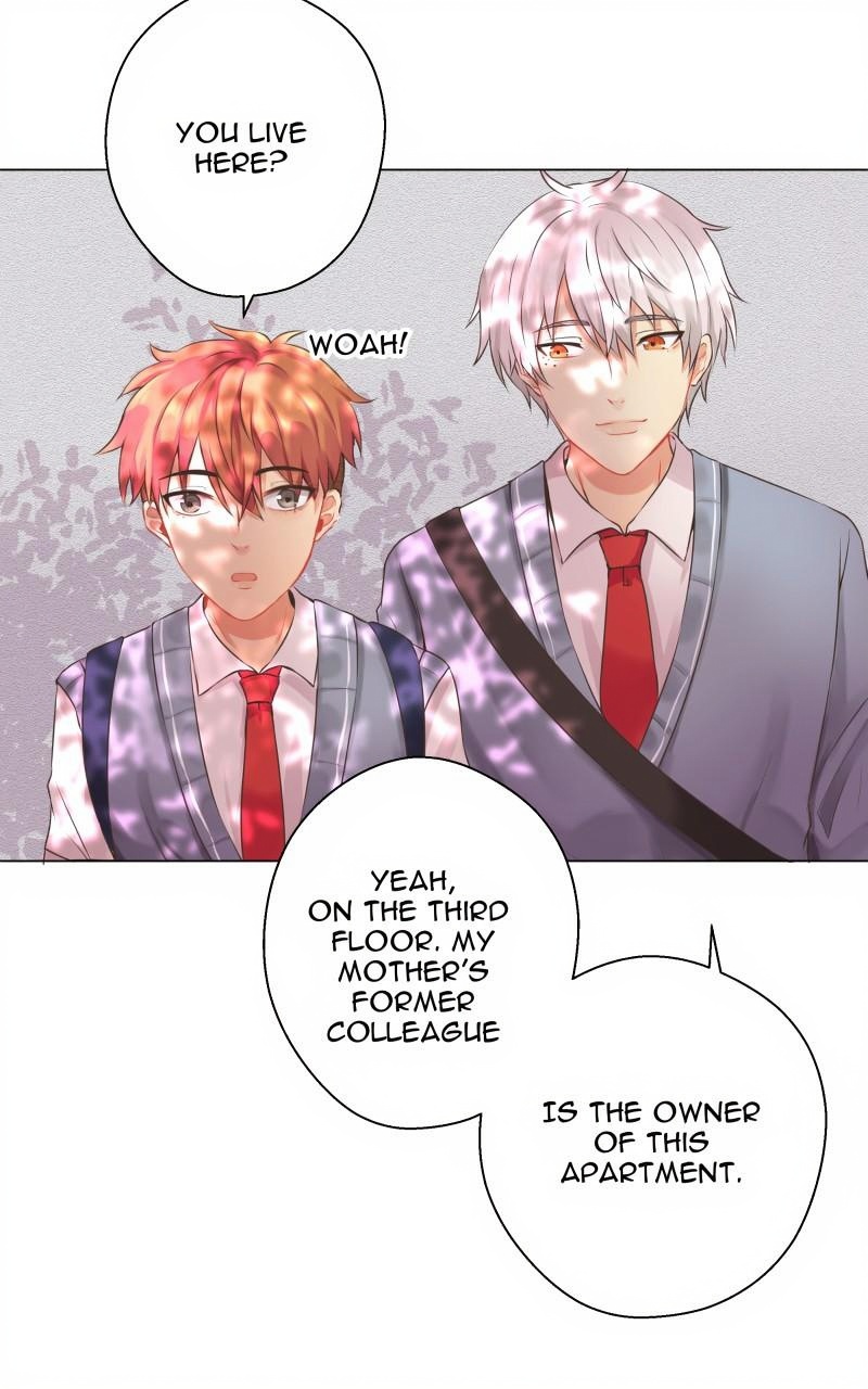 Say Yes! page 3