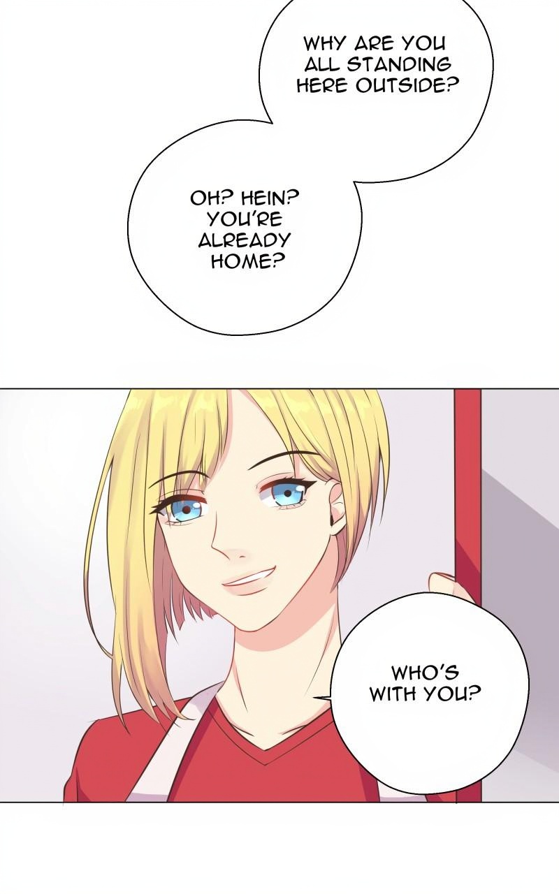 Say Yes! page 3