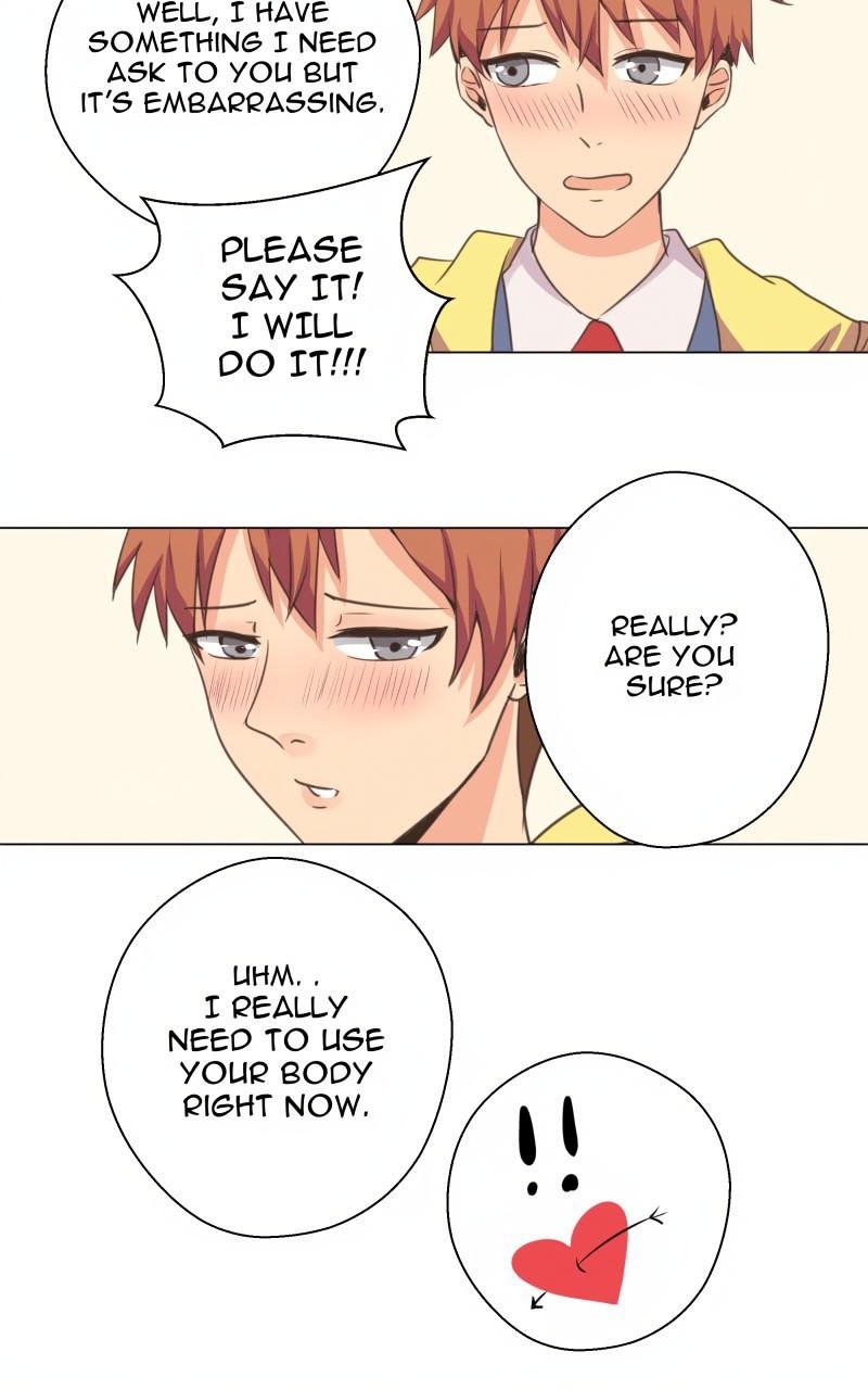 Say Yes! page 2