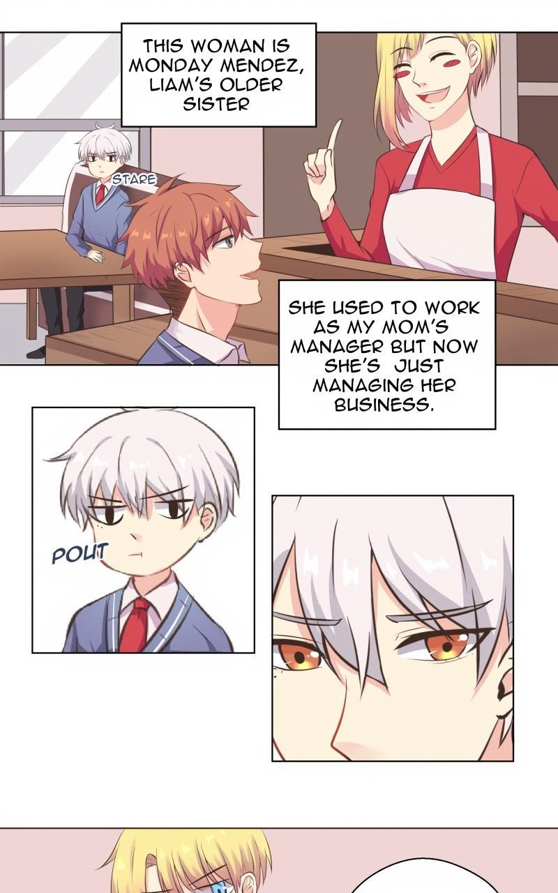 Say Yes! page 2