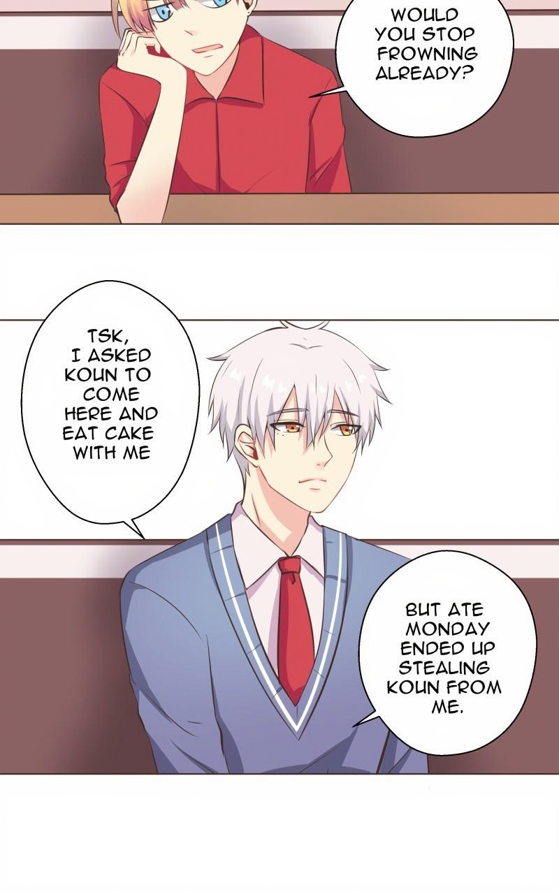 Say Yes! page 3
