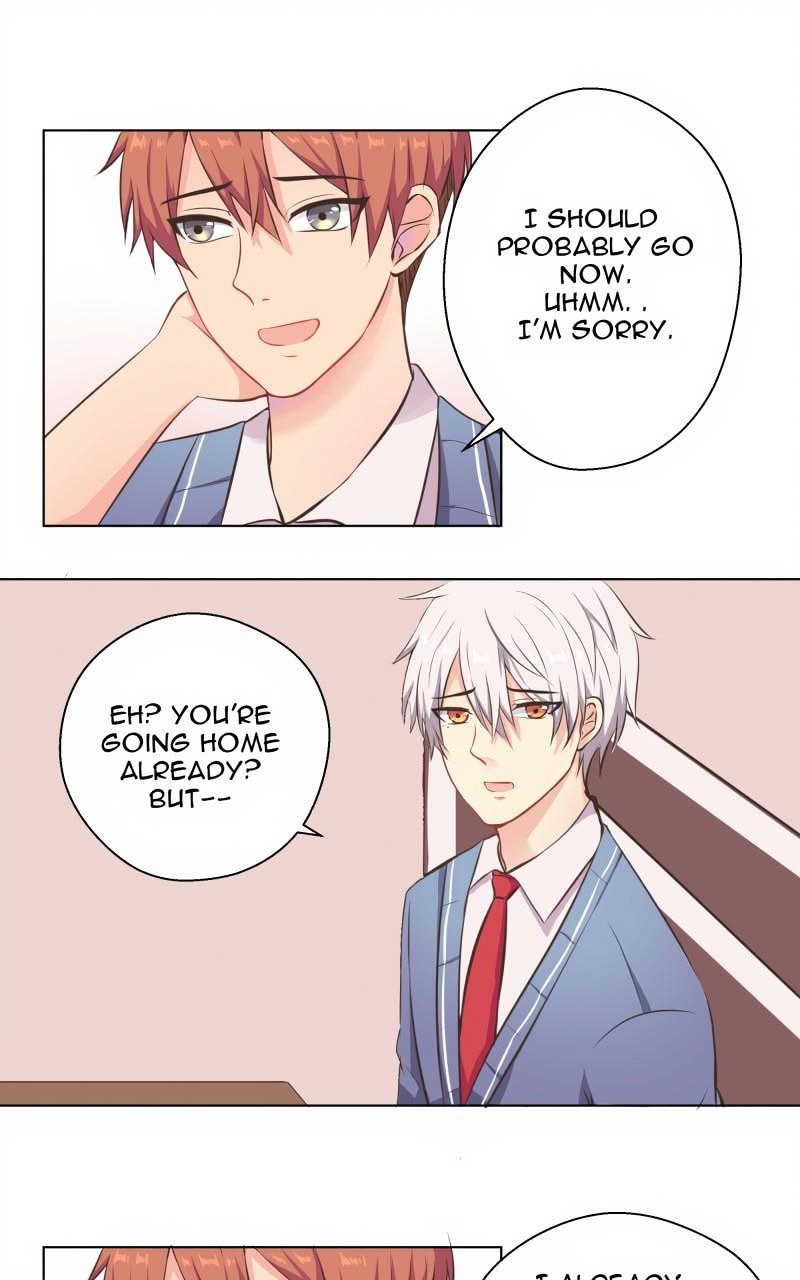 Say Yes! page 2