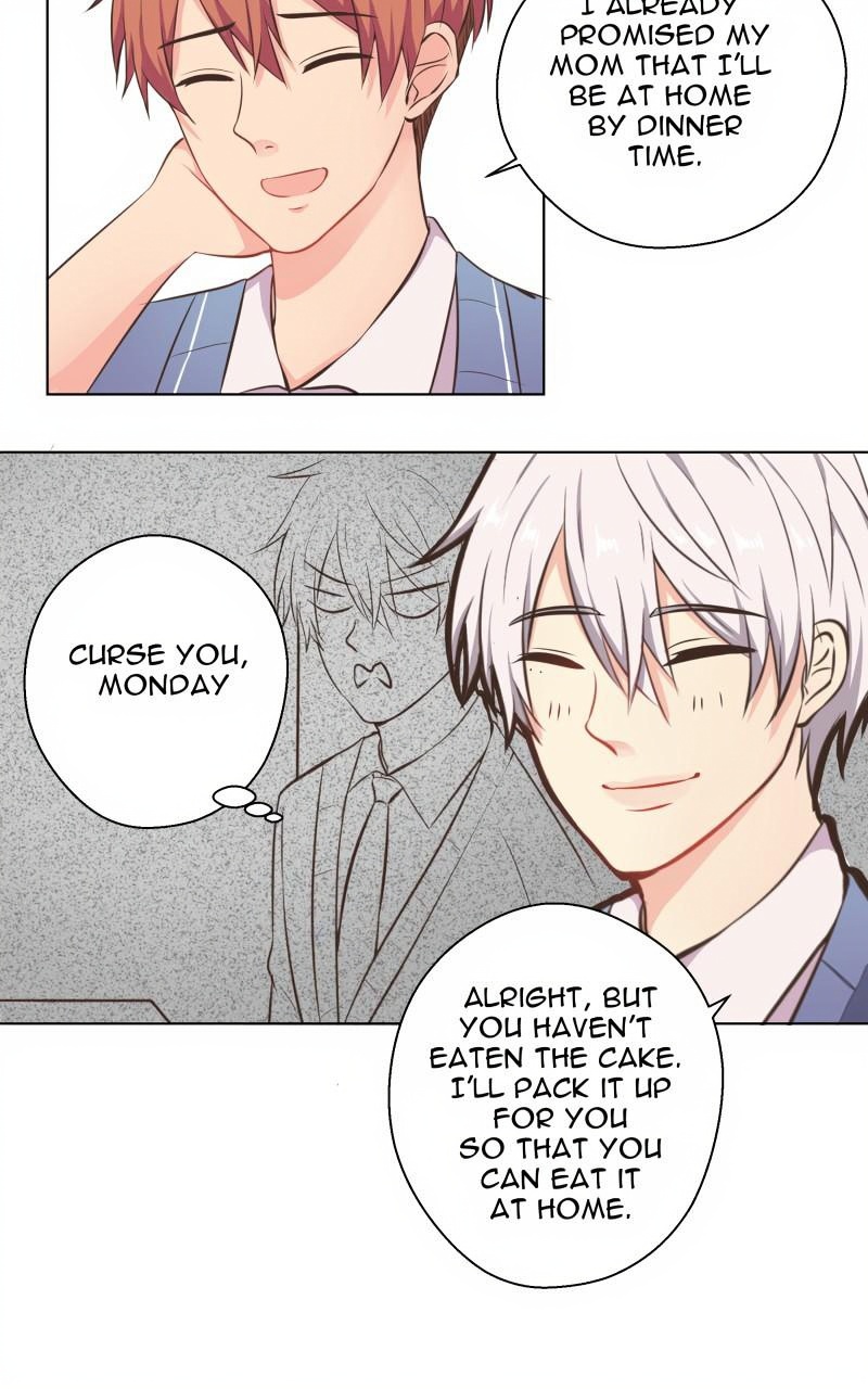Say Yes! page 3
