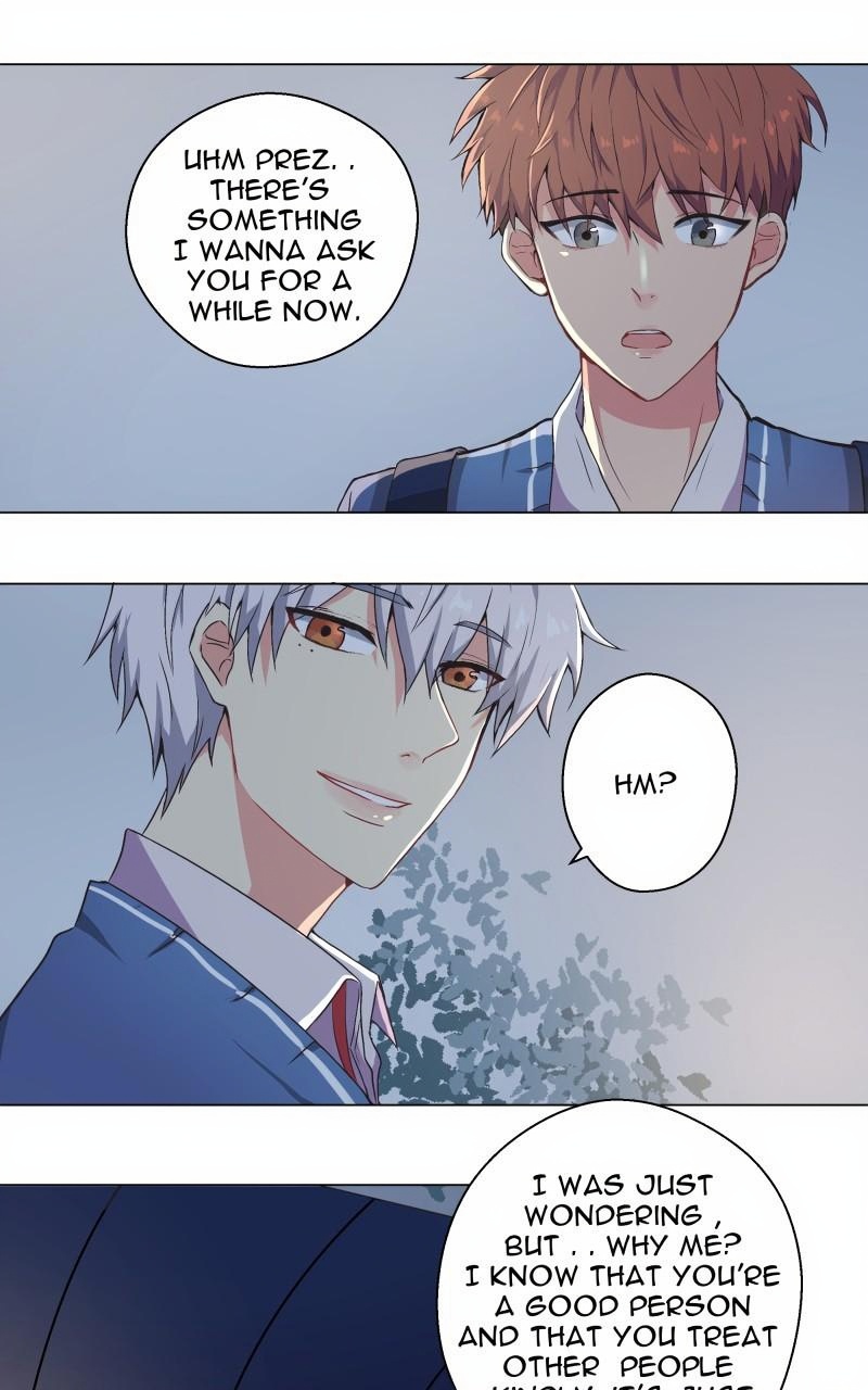Say Yes! page 2