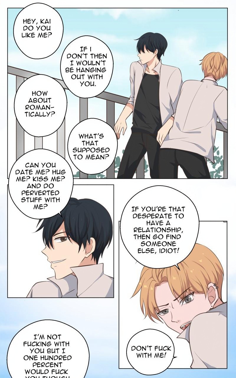 Say Yes! page 2