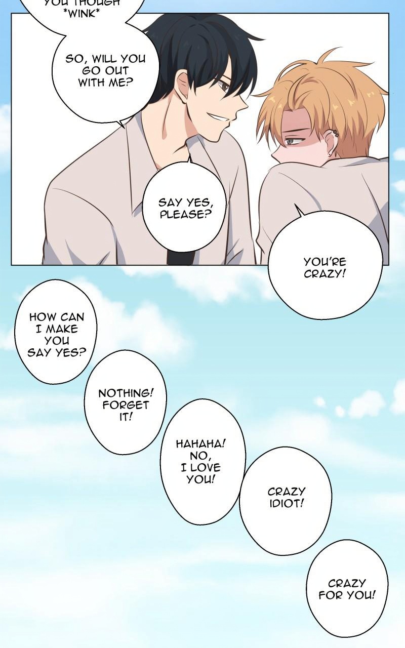 Say Yes! page 3