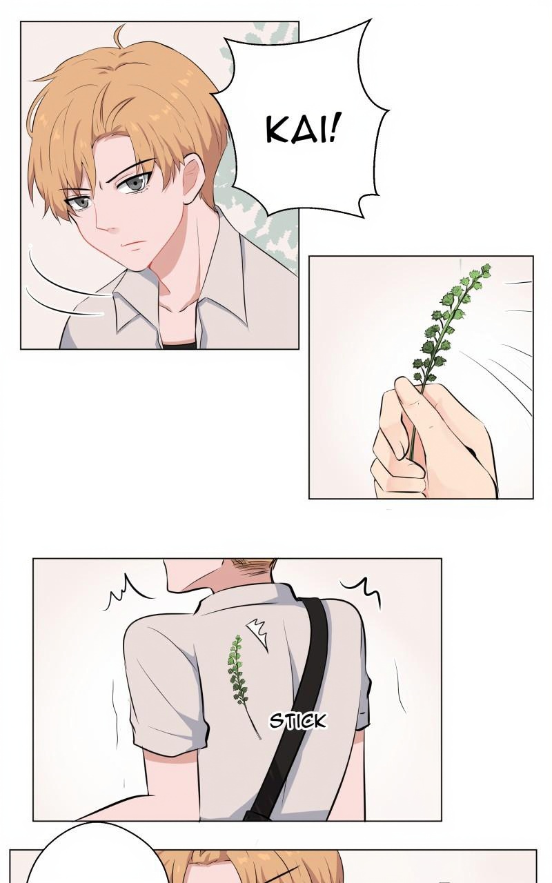 Say Yes! page 2