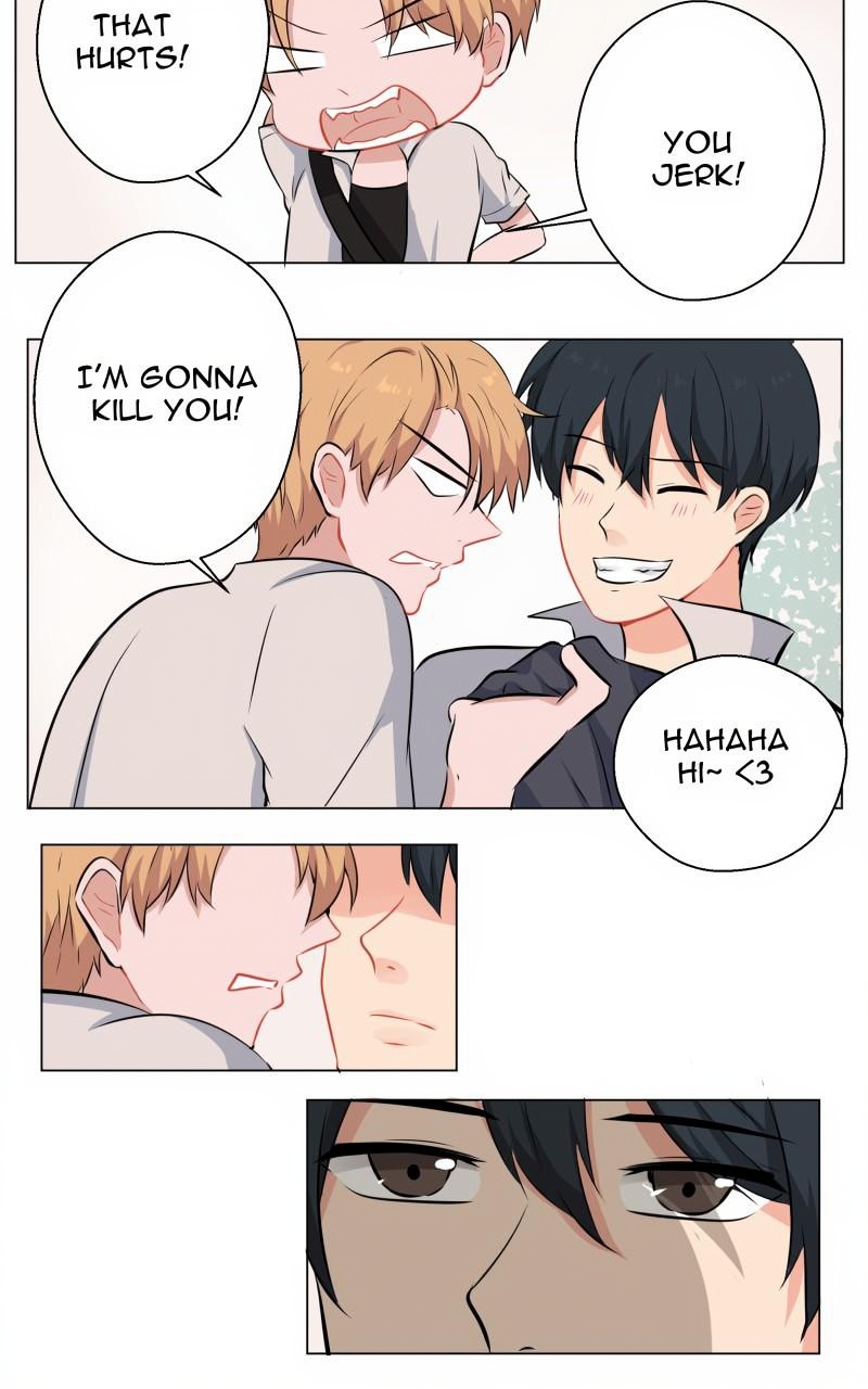 Say Yes! page 3