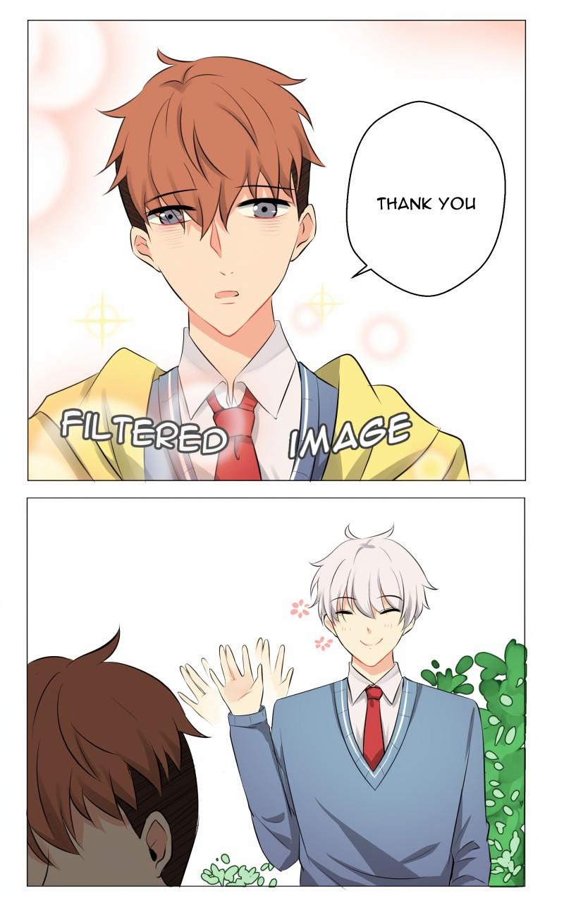 Say Yes! page 2