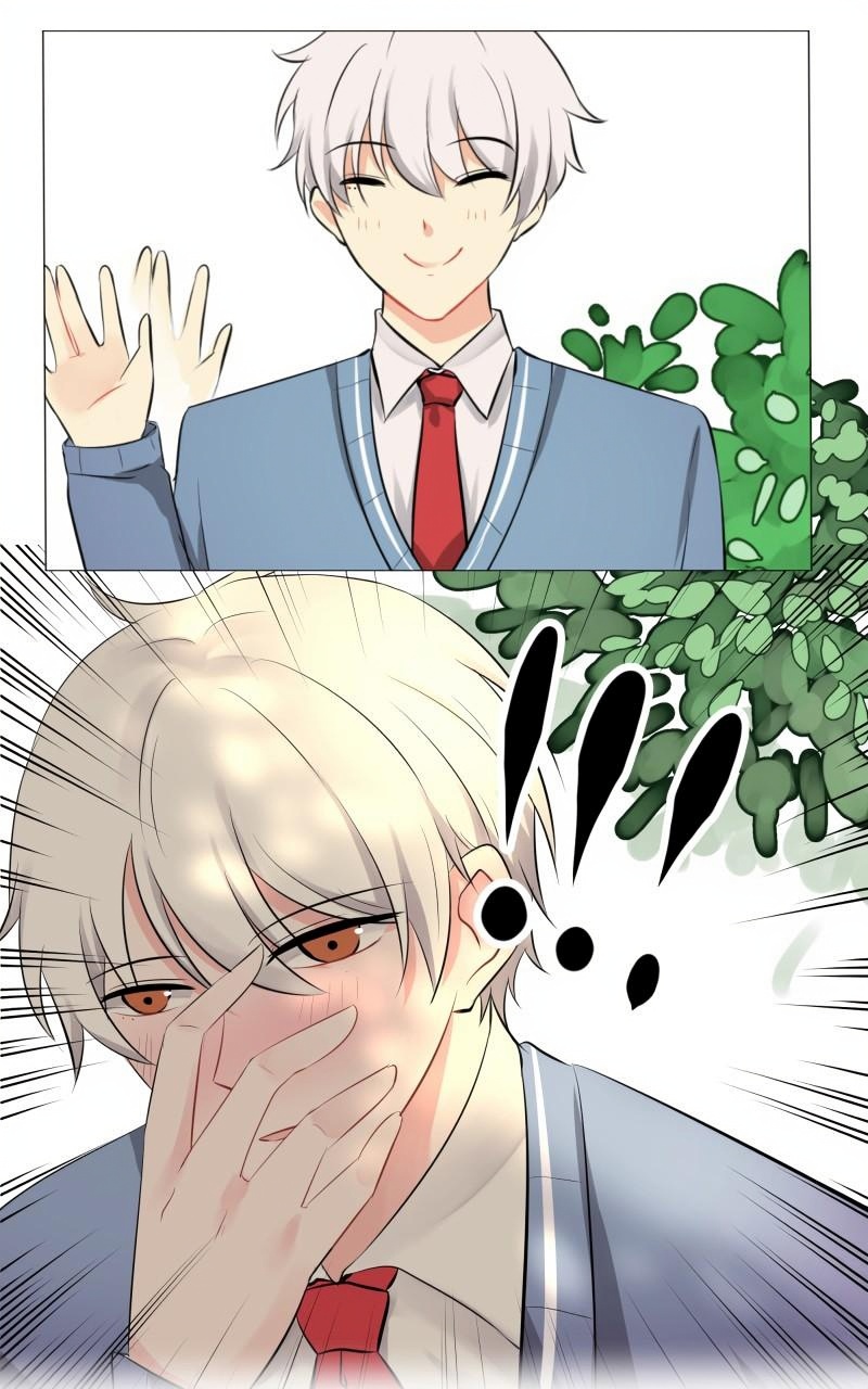 Say Yes! page 3