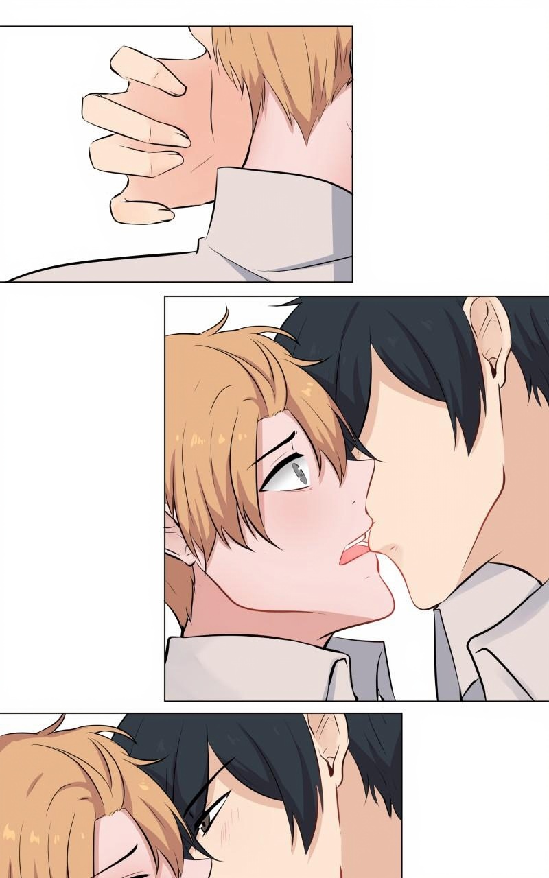 Say Yes! page 2
