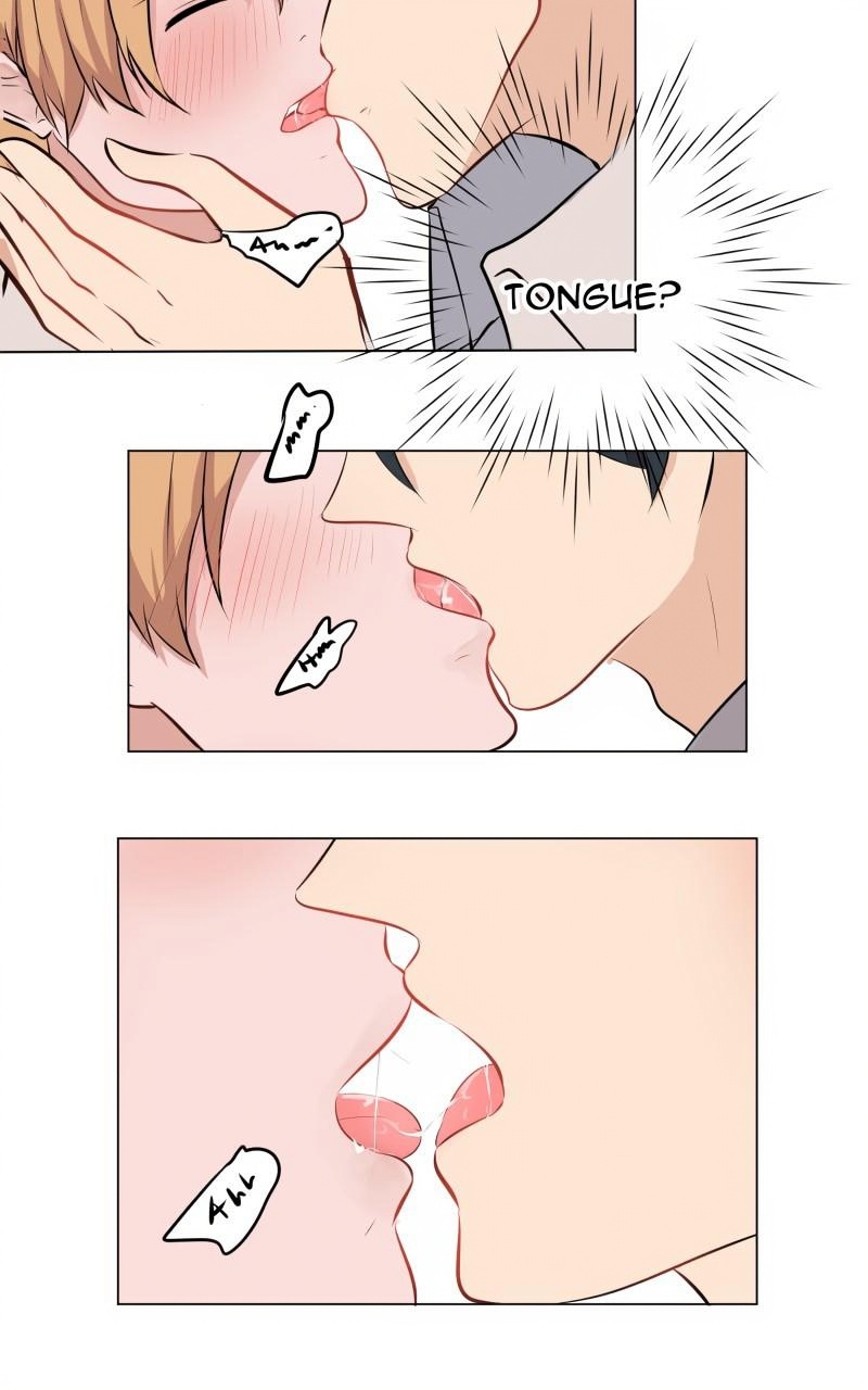 Say Yes! page 3