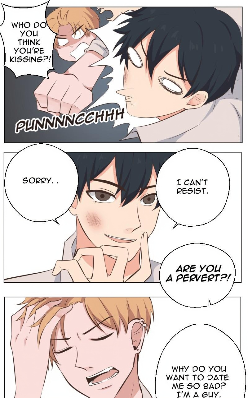 Say Yes! page 2