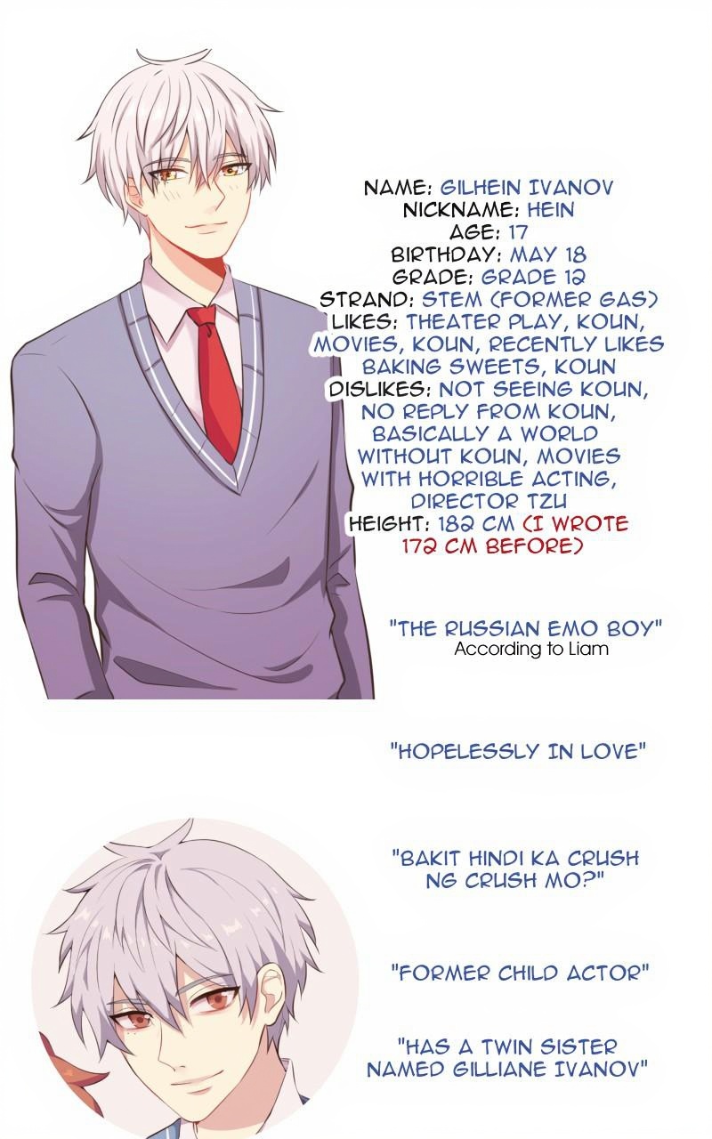 Say Yes! page 3