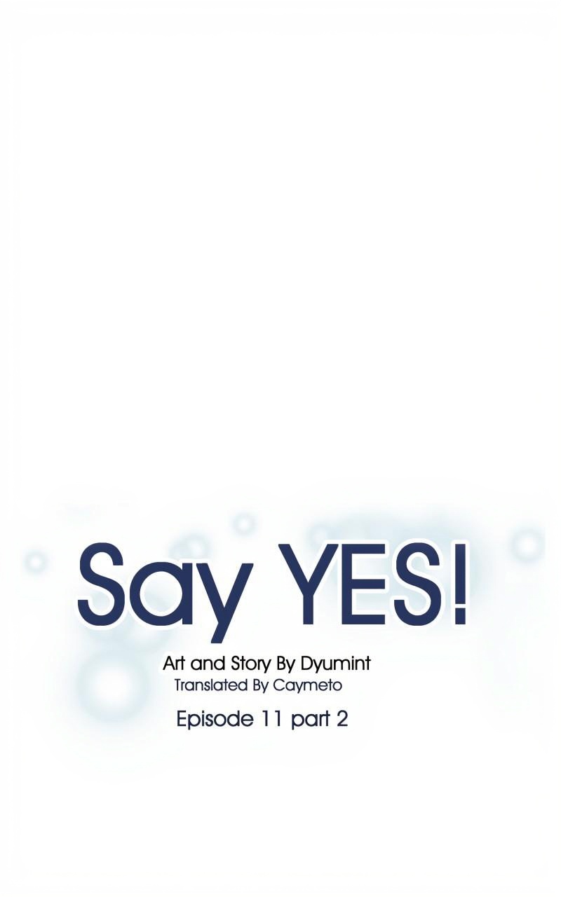 Say Yes! page 2
