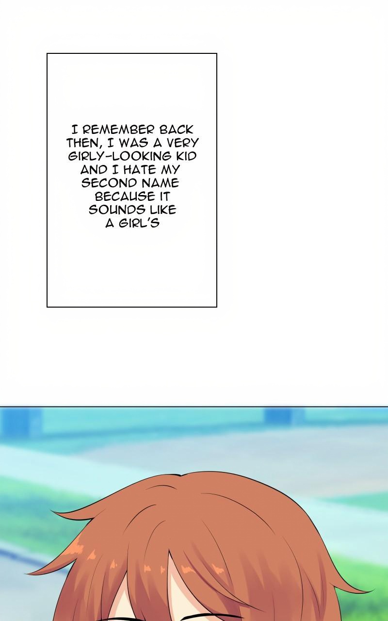 Say Yes! page 3