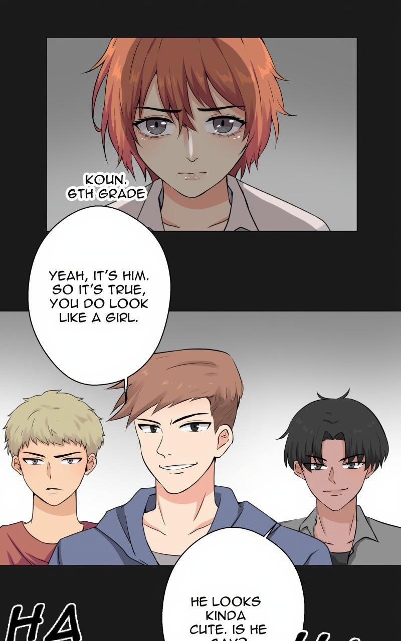 Say Yes! page 2