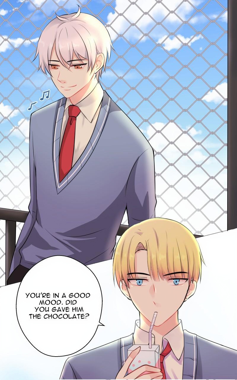 Say Yes! page 2