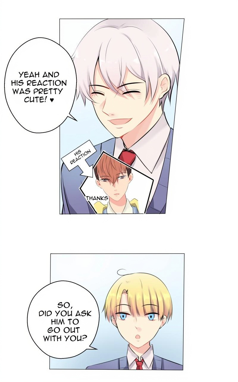 Say Yes! page 3