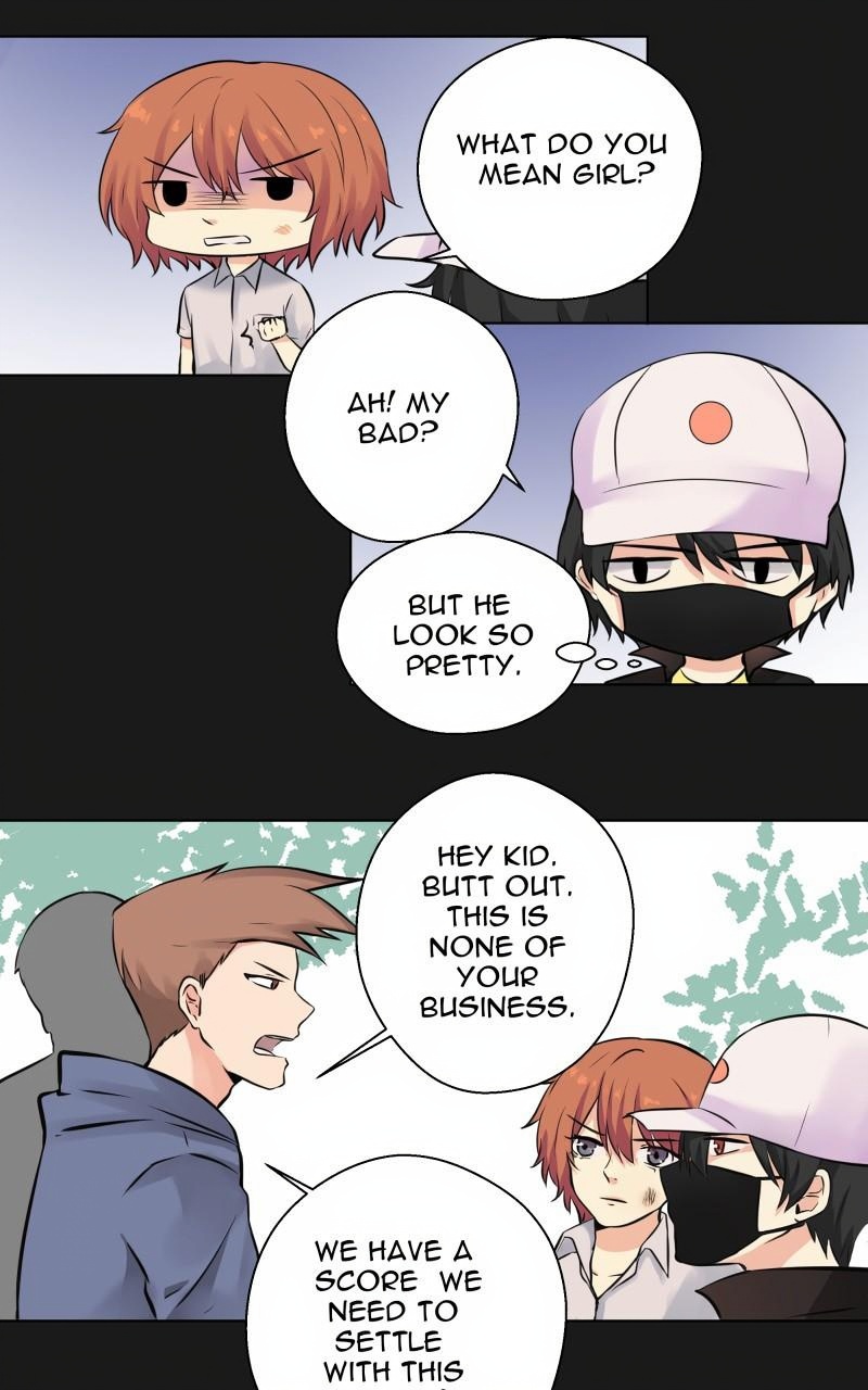 Say Yes! page 2