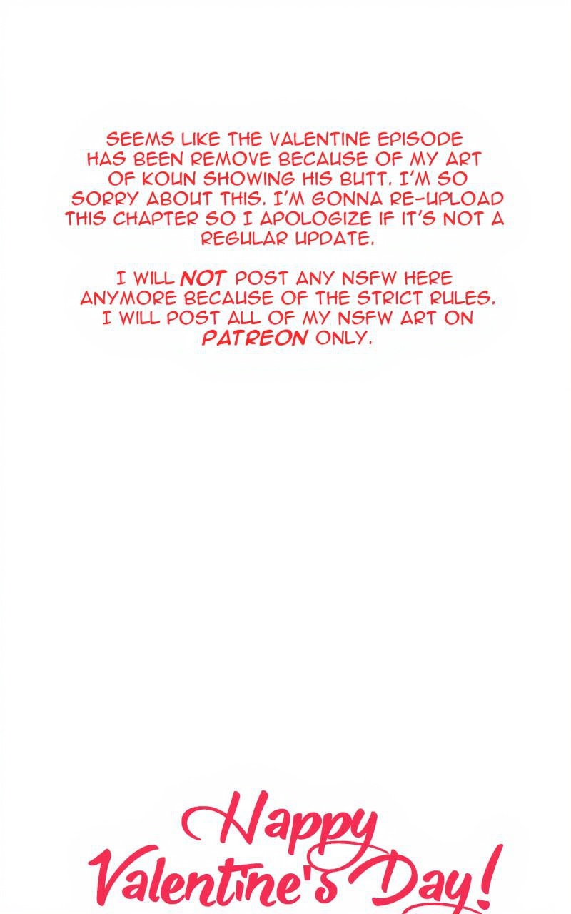 Say Yes! page 1