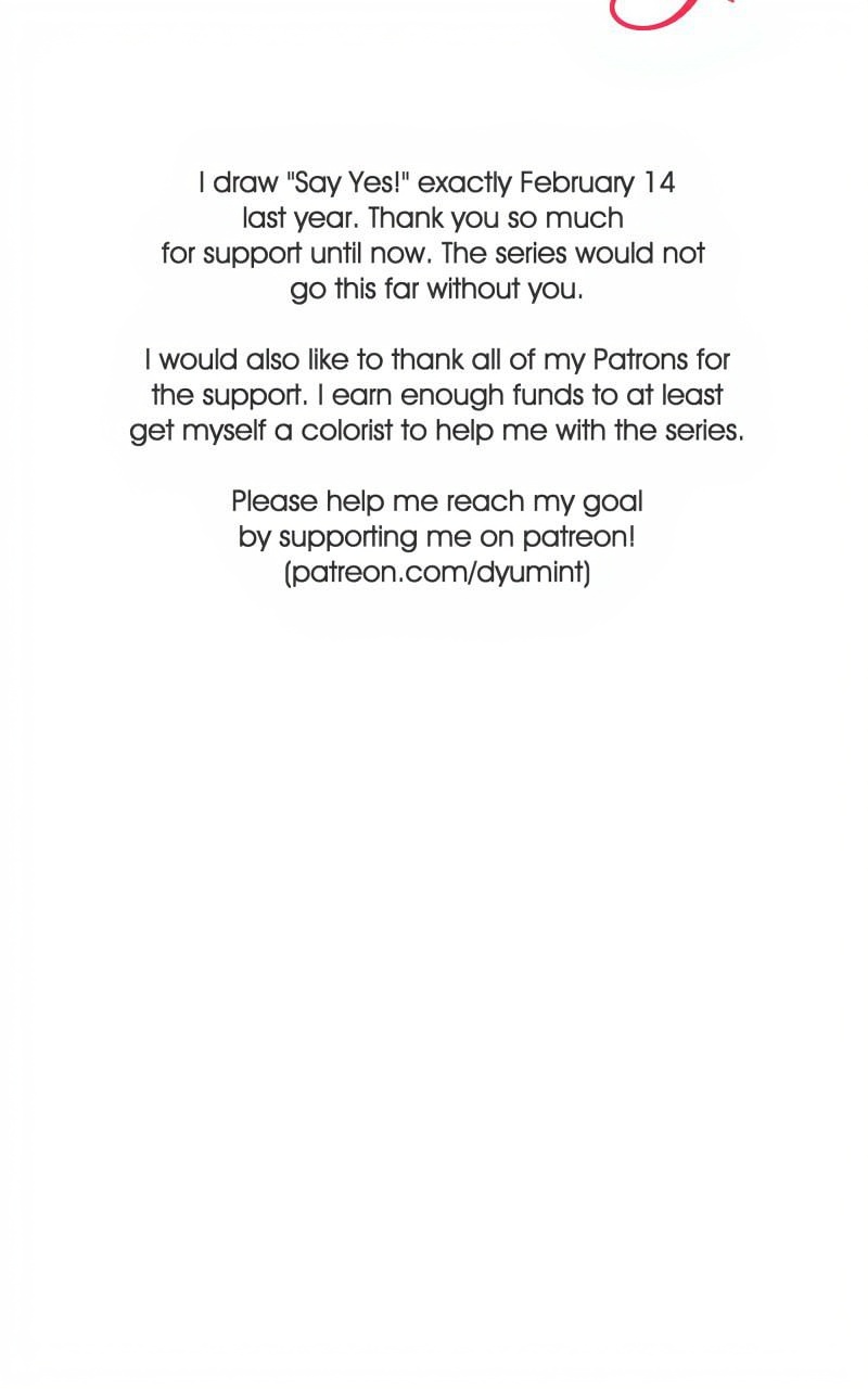 Say Yes! page 2