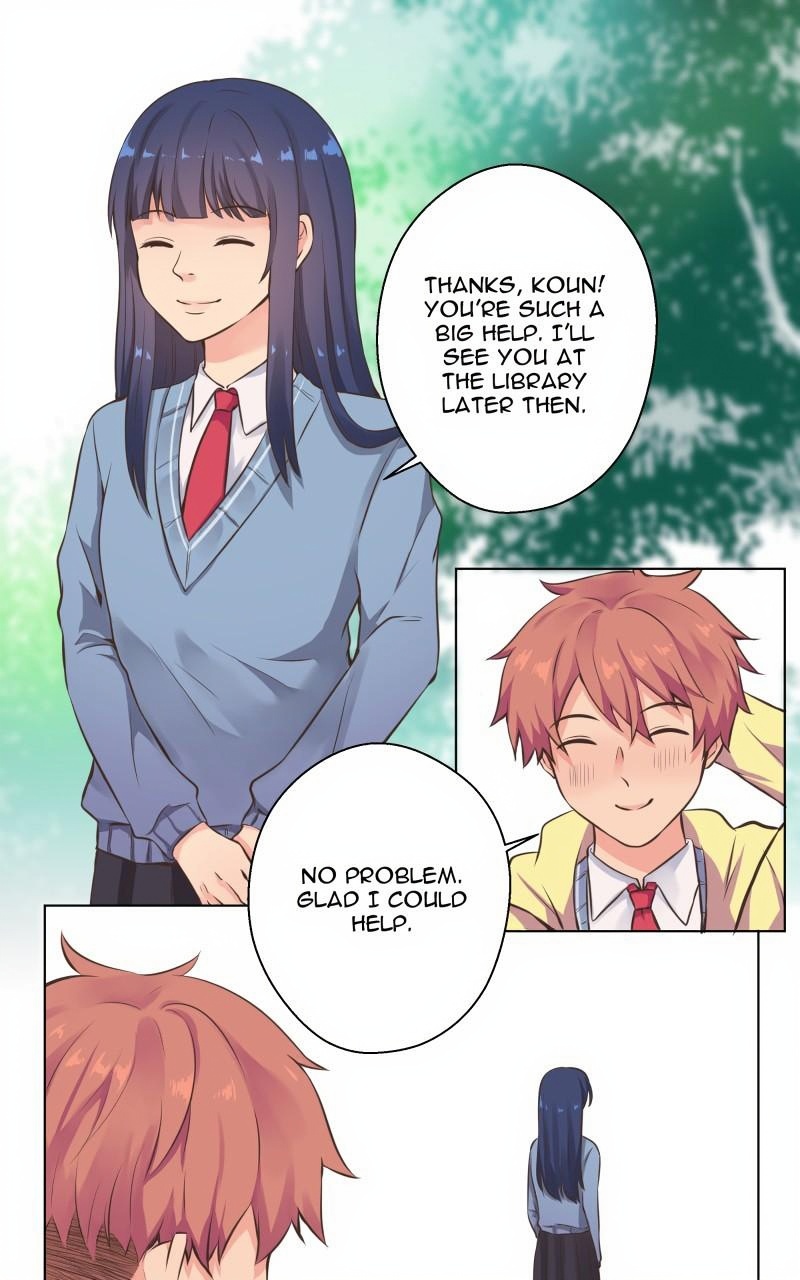 Say Yes! page 2