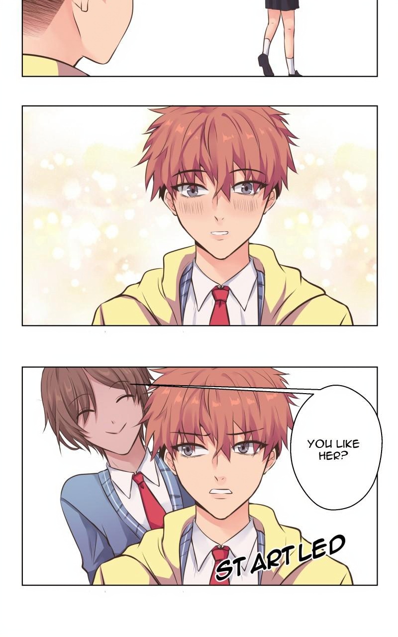 Say Yes! page 3