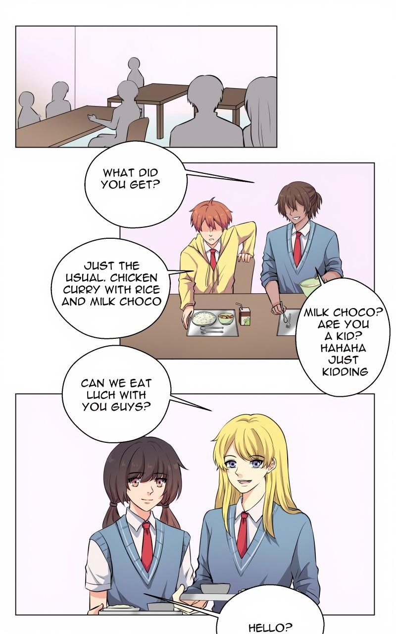 Say Yes! page 2