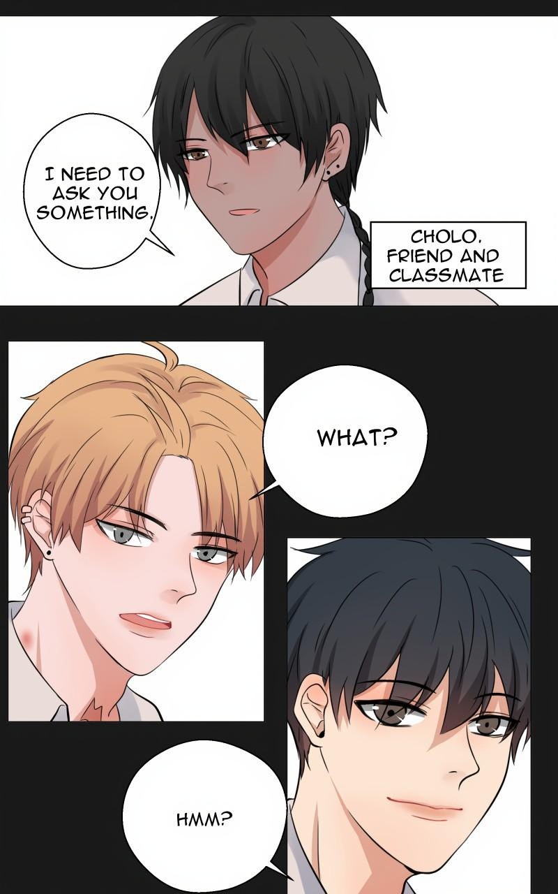 Say Yes! page 2