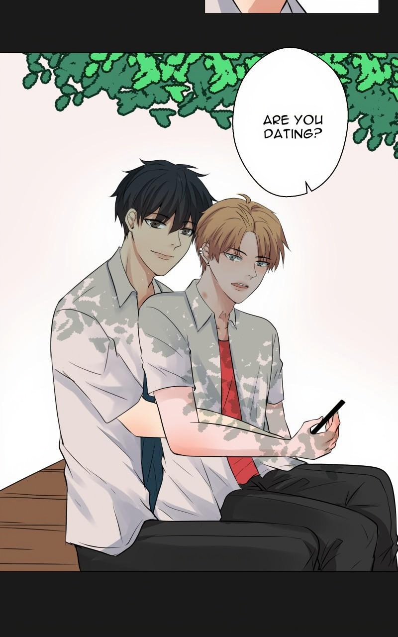 Say Yes! page 3